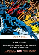 Jungle Action (1972) Black Panther Penguin Classics TP Reviews