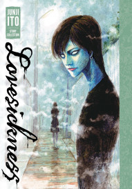Junji Ito Story Collection: Lovesickness OGN