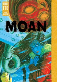 Junji Ito Story Collection