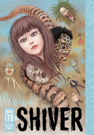 Junji Ito Story Collection: Shiver OGN