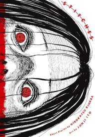 Junji Ito Story Collection: Stitches OGN
