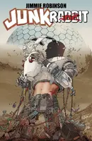 Junk Rabbit (2023) Vol. 1 TP Reviews
