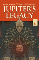 Jupiter's Legacy: Finale (2024)  Collected TP Reviews