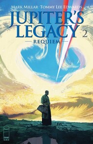 Jupiter's Legacy: Requiem #2
