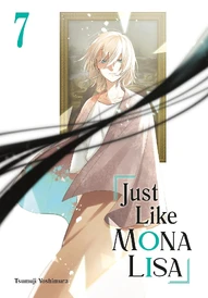 Just Like Mona Lisa Vol. 7