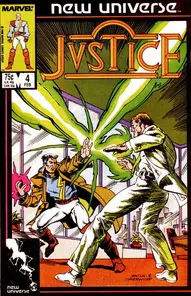 Justice #4