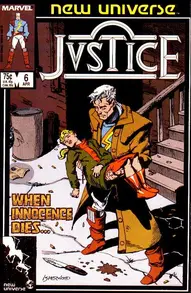 Justice #6