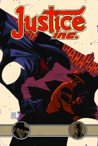 Justice Inc. #3
