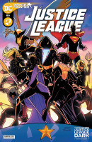 Justice League (2018) #59