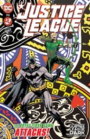 Justice League #70