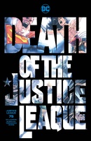 Justice League (2018)