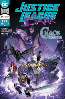 Justice League Dark (2018) #12