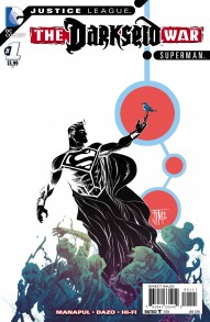 Justice League: Darkseid War: Superman #1