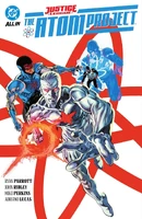 Justice League: The Atom Project (2025)  Collected TP Reviews