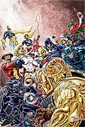 Justice Society of America Annual #2