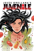 Juvenile (2024)  Collected TP Reviews