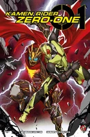 Kamen Rider: Zero-One: Zero-One #1