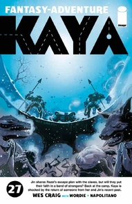 Kaya #27
