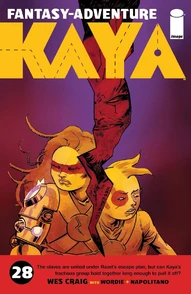 Kaya #28