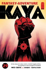 Kaya #29