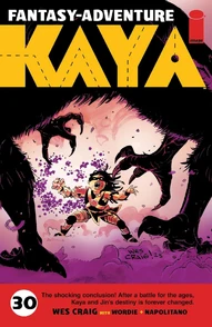 Kaya #30