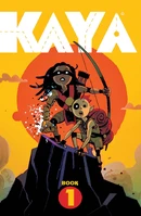 Kaya (2022) Vol. 1 TP Reviews