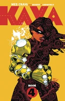 Kaya (2022) Vol. 4 TP Reviews