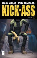 Kick-Ass (2018) #1