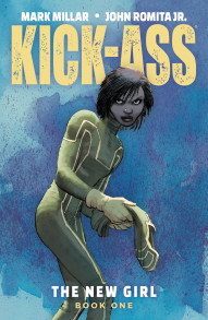Kick-Ass Vol. 1