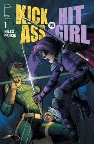 Kick-Ass vs Hit-Girl (2020)