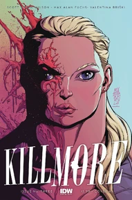 Kill More #3