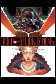 Kill Six Billion Demons #1