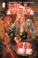 Kill Train (2025)  Collected TP Reviews