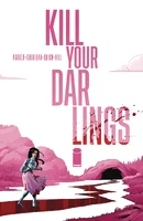 Kill Your Darlings (2023)  Collected TP Reviews