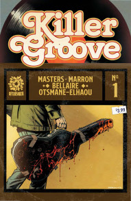 Killer Groove #1