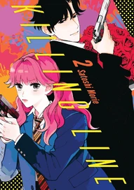 Killing Line Vol. 2