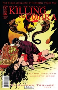 Killing the Cobra: Chinatown Trollop #1