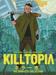 Killtopia Collected