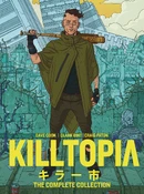 Killtopia  Collected HC Reviews