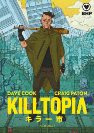 Killtopia #1