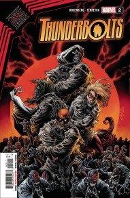 King In Black: Thunderbolts #2