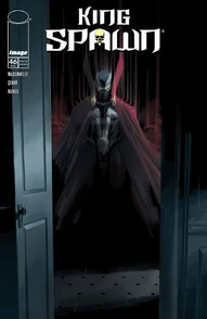 King Spawn #46