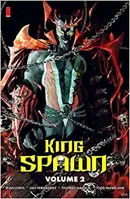 King Spawn Vol. 2 TP Reviews
