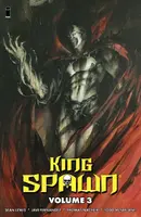 King Spawn Vol. 3 Reviews