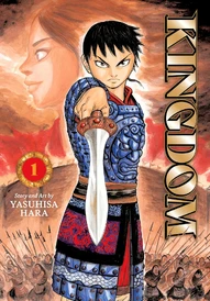Kingdom Vol. 1