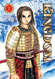 Kingdom Vol. 2