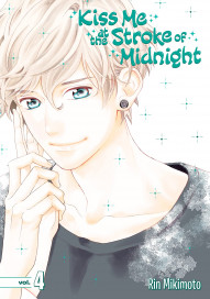Kiss Me At the Stroke of Midnight Vol. 4