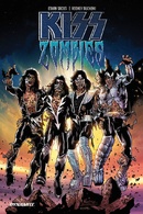 Kiss: Zombies  Collected TP Reviews