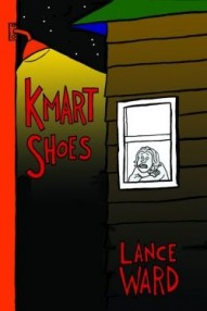 Kmart Shoes #1 (OGN)