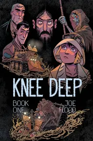 Knee Deep (2023)